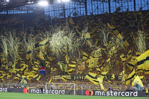 Cifre nemaipomenite publicate în Germania » Media biletelor vândute în sezonul trecut în primele două ligi este peste capacitatea stadionului Steaua