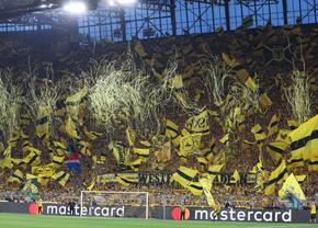Cifre nemaipomenite publicate în Germania » Media biletelor vândute în sezonul trecut în primele două ligi este peste capacitatea stadionului Steaua