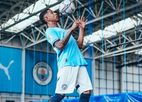 Manchester City a spart banca: transfer de 40 de milioane de euro » Guardiola a adus revelația din La Liga