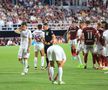 10 detalii observate de pe stadion la Rapid - CFR Cluj