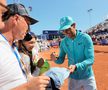 Rafael Nadal, calificat în finală la Bastad 2024 Foto: Imago