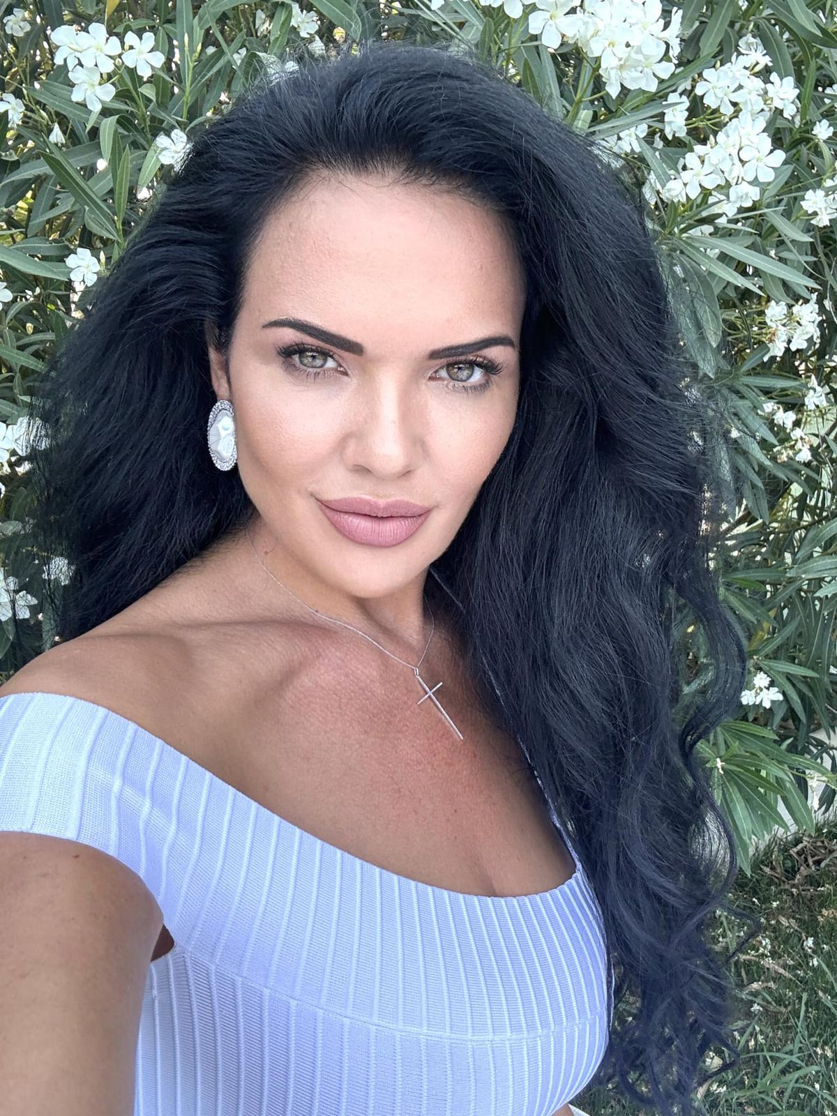 Ilie Năstase, prima reacție despre divorțul de Ioana Simion: „Abia m-am trezit, pe mine nu mă interesează persoana”