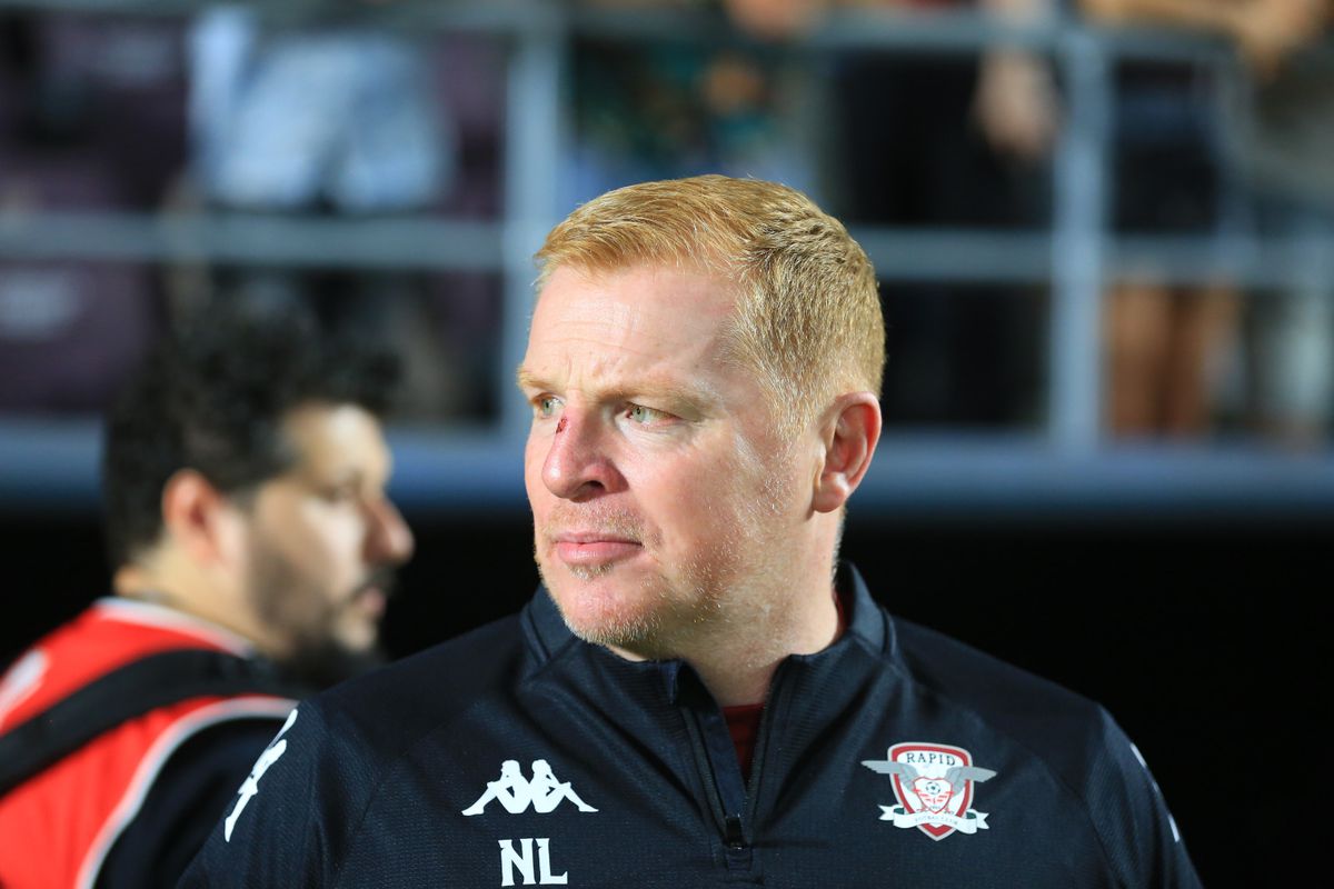 Neil Lennon, primele clarificări despre situația lui Cristi Săpunaru + Ce se întâmplă cu transferul fundașului Alexandru Pașcanu