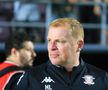 Neil Lennon, primele clarificări despre situația lui Cristi Săpunaru + Ce se întâmplă cu transferul fundașului Alexandru Pașcanu