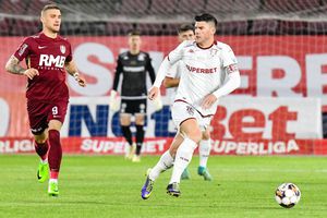 Rapid - CFR Cluj, derby-ul etapei în Superligă » Echipele de start + cele mai tari cote