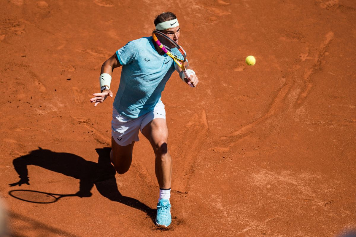 Rafael Nadal, calificat în prima finală după Roland Garros 2022! » Se va bate pentru titlul de la Bastad