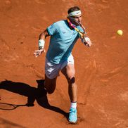 Rafael Nadal, calificat în finală la Bastad 2024 Foto: Imago