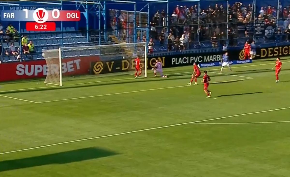 Ianis Hagi, lăudat de Zicu: „Are entuziasm și bucuria de a juca fotbal”