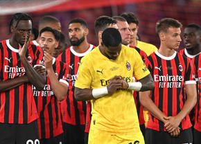Schimbare istorică la AC Milan » Primul căpitan străin după 64 de ani