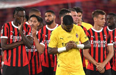 Schimbare istorică la AC Milan » Primul căpitan străin după 64 de ani