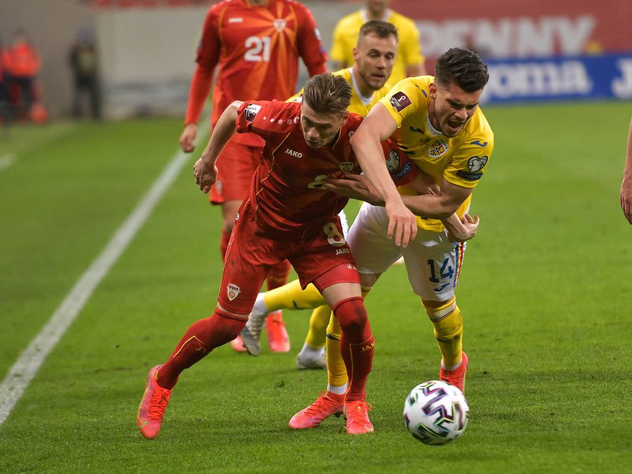 Ianis Hagi are 6 goluri în 47 de selecții la națională, foto: Imago Images E convins: „Sigur va fi convocat Ianis Hagi, deși NU e normal!”