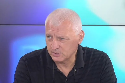 VIDEO Florin Motroc explică ce îi lipsește Rapidului: „Nu are jucători care să facă diferența. Dacă stai doar în Dobre...”