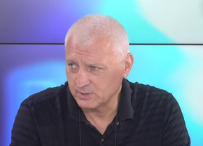 Florin Motroc explică ce îi lipsește Rapidului: „Nu are jucători care să facă diferența. Dacă stai doar în Dobre...”