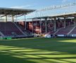 Imagini înainte de Rapid - CFR Cluj