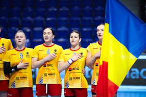 A 5-a victorie consecutivă pentru România și locul 9 la Campionatul European U19 de handbal feminin