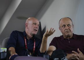 „E diferit aici, realmente”! » Mauro Pederzoli, concluzii la două luni de la venirea la Rapid. Ce l-a dat pe spate: „Fantastic! E ceva special”