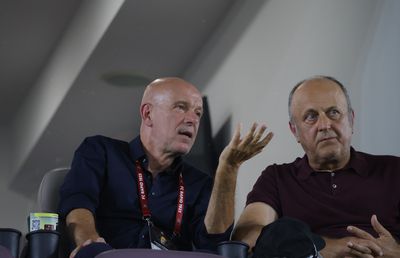 „E diferit aici, realmente”! » Mauro Pederzoli, concluzii la două luni de la venirea la Rapid. Ce l-a dat pe spate: „Fantastic! E ceva special”