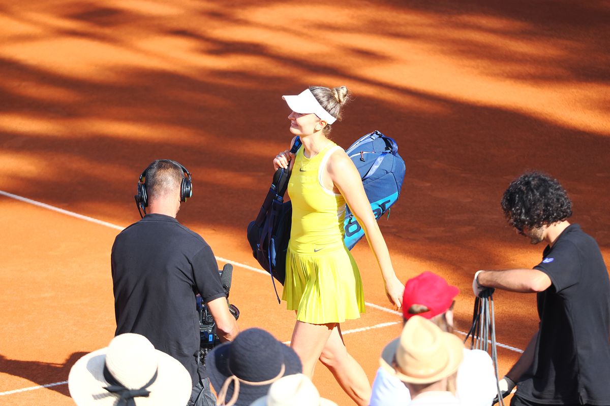 Irina Begu în finală la Iași Open