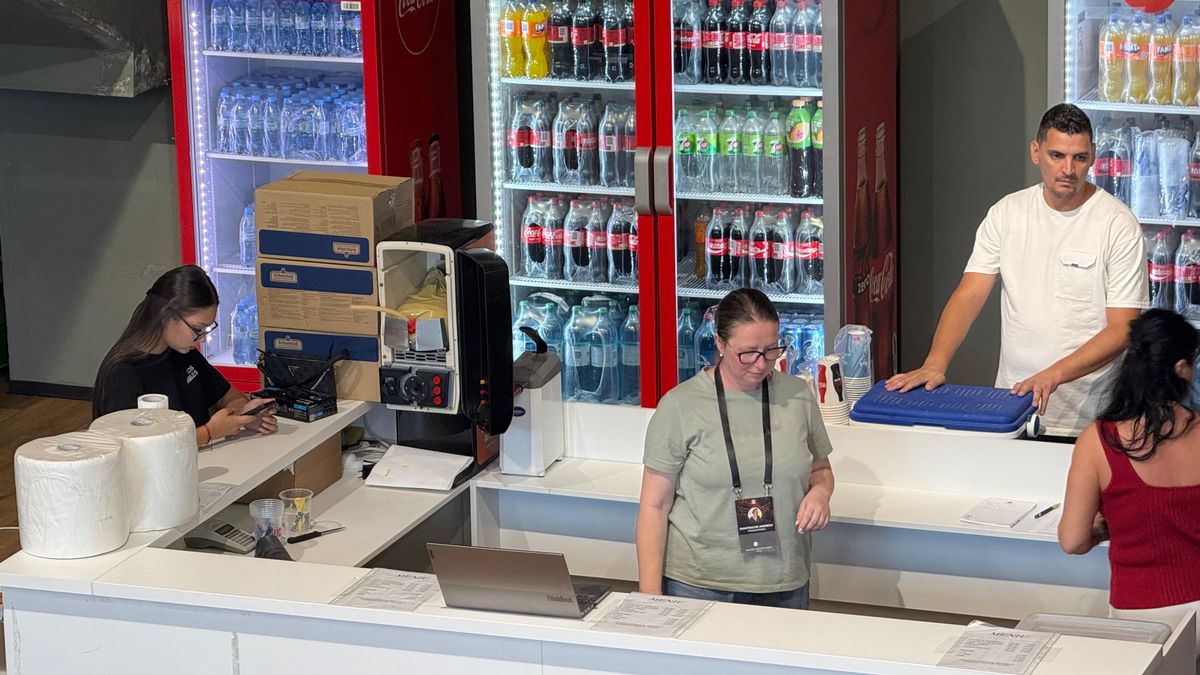 Imagini înainte de Rapid - CFR Cluj