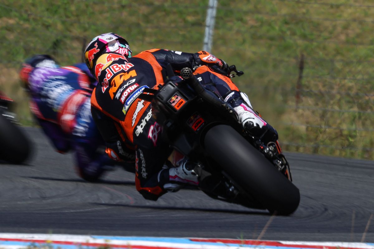 Deși a intrat în istorie cu a 5-a victorie consecutivă, Marc Marquez nu este impresionat: „De recorduri nu îmi pasă”