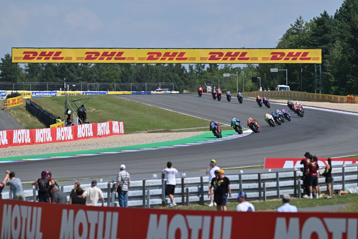 Deși a intrat în istorie cu a 5-a victorie consecutivă, Marc Marquez nu este impresionat: „De recorduri nu îmi pasă”