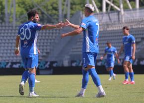 Farul - Oțelul » În căutarea primei victorii din actualul sezon de Superligă. Echipele de start