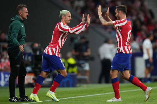 FOTO Se încheie o eră la Atletico Madrid » Pleacă după 17 ani