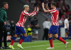 Se încheie o eră la Atletico Madrid » Pleacă după 17 ani