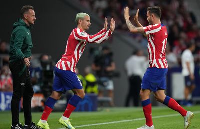 Se încheie o eră la Atletico Madrid » Pleacă după 17 ani