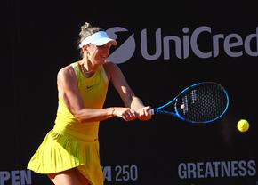 Irina Begu revine în circuitul feminin: „Aștept cu nerăbdare turneele”