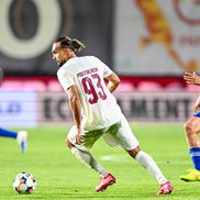 Unirea Slobozia este a doua în top, cu 12 sponsori pe echipamente