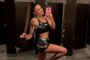 Diana Belbiță și-a intrat în noul rol la UFC 318 » Dustin Poirier s-a retras din MMA, după înfrângerea cu Max Holloway