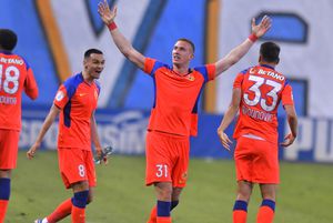 Ivan Mamut s-a întors în Europa și va juca în Conference League: „Voi fi titular”