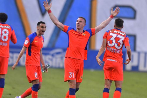 Ivan Mamut s-a întors în Europa și va juca în Conference League: „Voi fi titular”