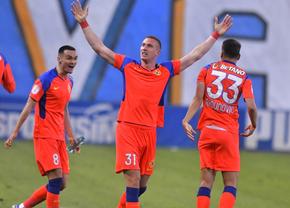 Ivan Mamut s-a întors în Europa și va juca în Conference League: „Voi fi titular”