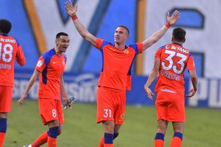 Ivan Mamut s-a întors în Europa și va juca în Conference League: „Voi fi titular”