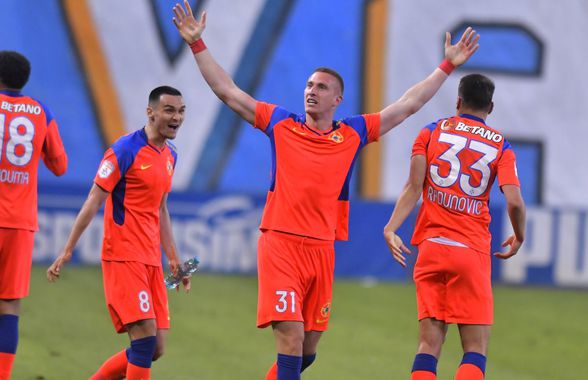 Ivan Mamut s-a întors în Europa și va juca în Conference League: „Voi fi titular”