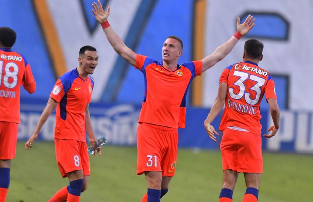 Ivan Mamut s-a întors în Europa și va juca în Conference League: „Voi fi titular”