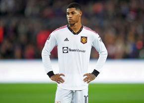 Ce salariu va avea Rashford la Barcelona » Documentele sunt gata