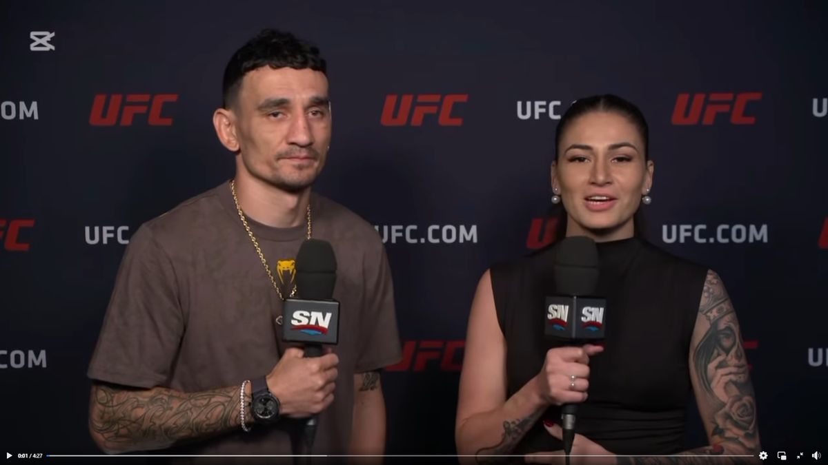 Luptătoarea româncă din UFC a spus „DA” » Cine e alesul