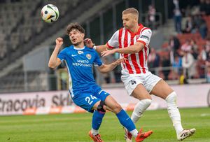 Al 11-lea transfer al verii la echipa din Superliga: „Bine ai venit”