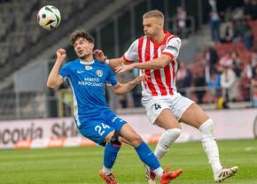 Al 11-lea transfer al verii la echipa din Superliga: „Bine ai venit”