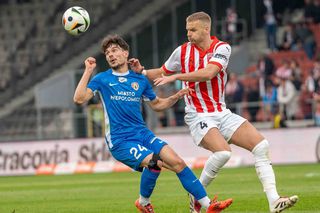 Al 11-lea transfer al verii la echipa din Superliga: „Bine ai venit”