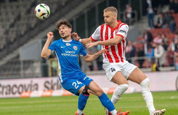 Al 11-lea transfer al verii la echipa din Superliga: „Bine ai venit”