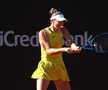 Irina Begu în finala de la UniCredit Iași Open FOTO Roxana Fleșeru