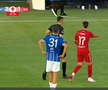Încearcă să-și încheie cariera? Gabi Iancu, ROȘU la câteva secunde de la intrarea pe teren, după un gest inconștient