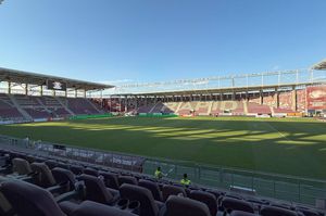 Rapid - CFR Cluj » Primul meci în Giulești pentru Costel Gâlcă. Echipele probabile + cele mai tari cote