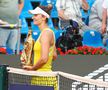 Irina Begu cu trofeul de la UniCredit Iași Open FOTO Roxana Fleșeru
