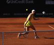 Irina Begu în finala de la UniCredit Iași Open FOTO Roxana Fleșeru
