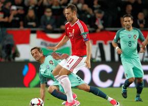 Marton Eppel, golgheterul maghiar de 1,90 metri, negocieri avansate în Superligă
